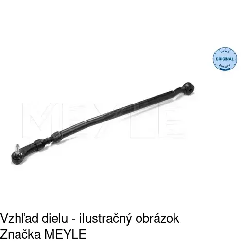 Čap riadenia A-113 /POLCAR/ - obr. 1