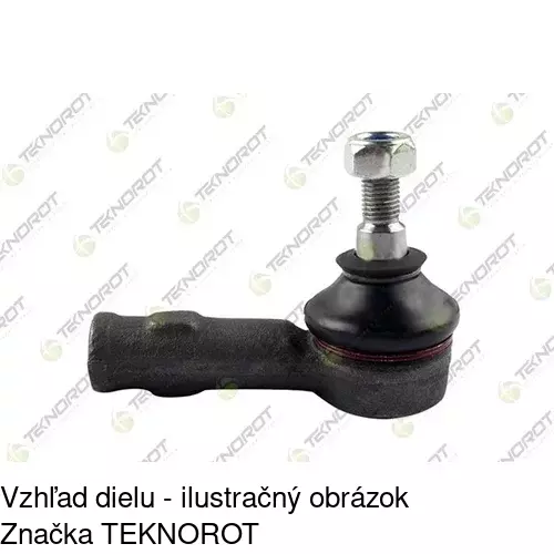 Čap riadenia B-101 /POLCAR/ - obr. 2