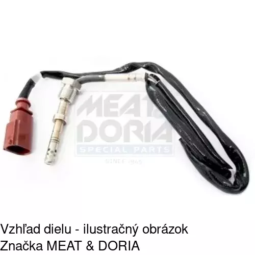 Čap riadenia B-831 /POLCAR/ - obr. 5