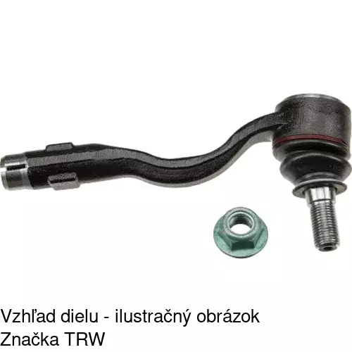 Čap riadenia B-881 /POLCAR/ - obr. 3