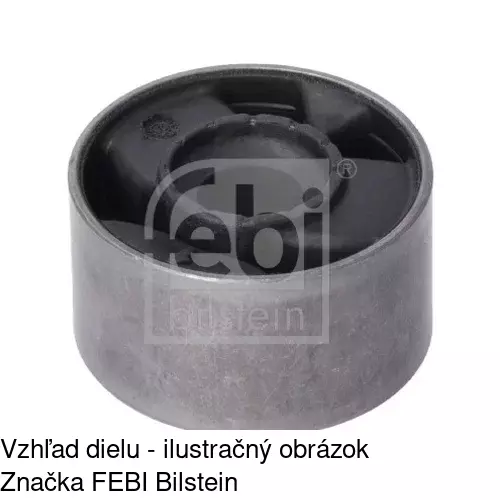 Púzdro ramena BM-BS021 /POLCAR/ - obr. 3