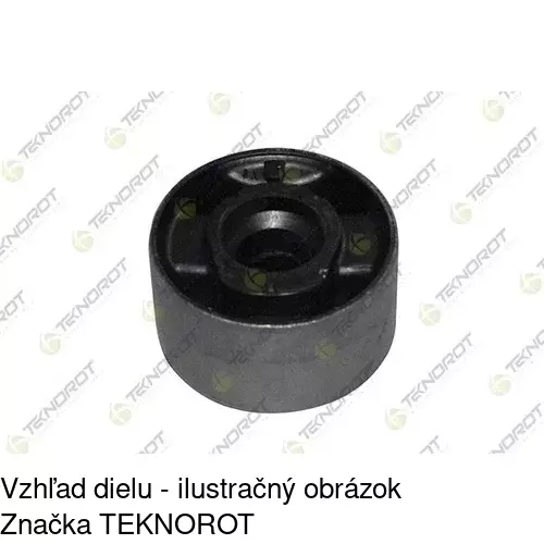 Púzdro ramena BM-BS022 /POLCAR/ - obr. 2