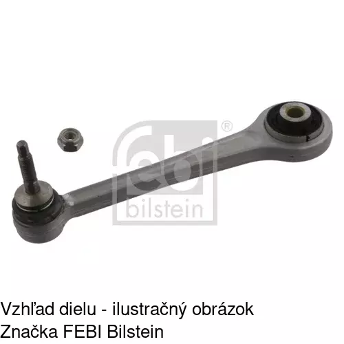 Púzdro ramena BM-BS062 /POLCAR/ - obr. 1
