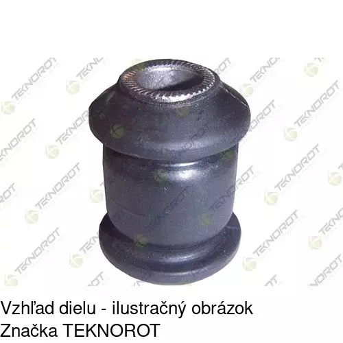 Púzdro ramena CH-BS001 /POLCAR/ - obr. 3
