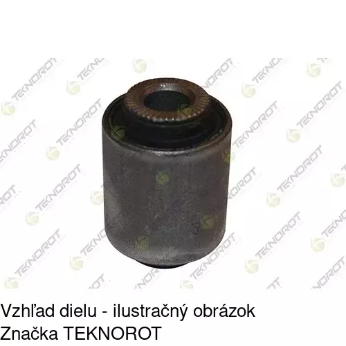 Púzdro ramena CH-BS006 /POLCAR/ - obr. 1