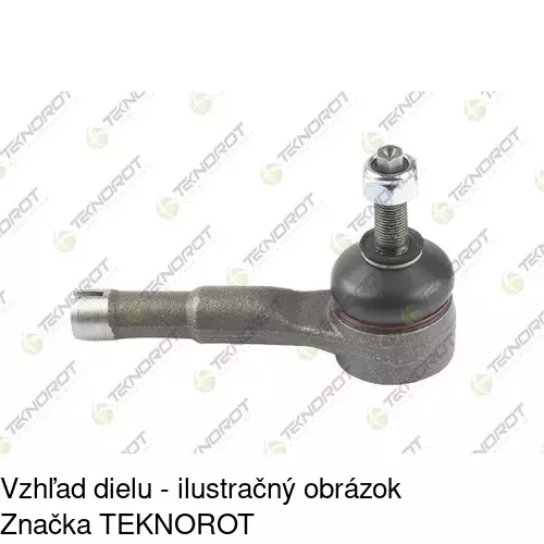 Čap riadenia CR-201 /POLCAR/ - obr. 3