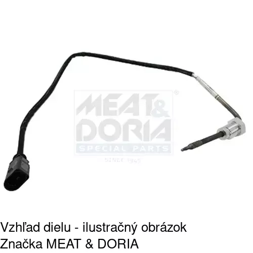 Čap riadenia F-502 /POLCAR/ - obr. 5