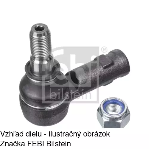 Čap riadenia FO-754 /POLCAR/ - obr. 3