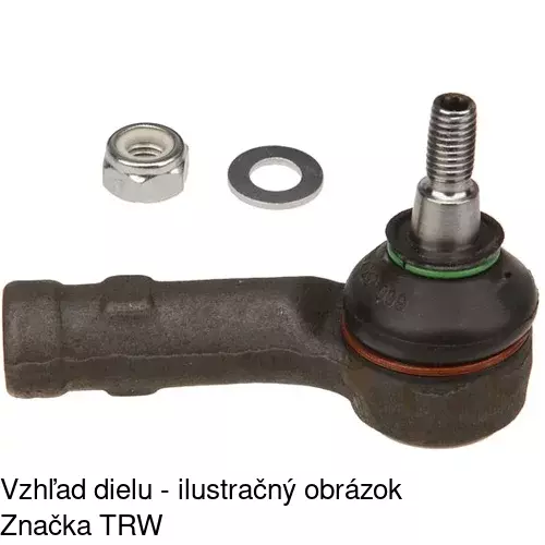 Čap riadenia FO-922 /POLCAR/ - obr. 1