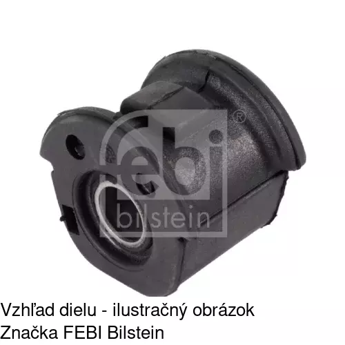 Púzdro ramena HY-BS012 /POLCAR/ - obr. 4
