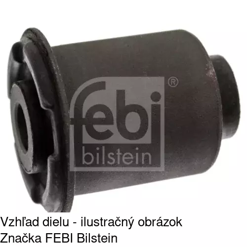 Púzdro ramena POLCAR HY-BS043