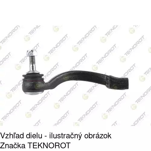Čap riadenia JA-402 /POLCAR/ - obr. 1