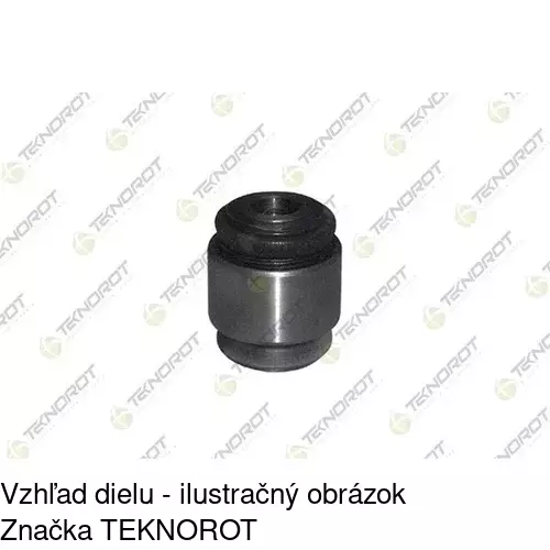 Púzdro ramena JA-404 /POLCAR/ - obr. 1