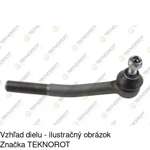 Čap riadenia L-301 /POLCAR/ - obr. 1