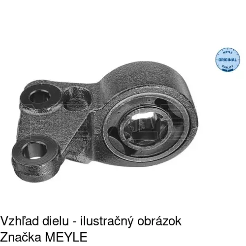 Púzdro ramena LR-BS003 /POLCAR/ - obr. 4