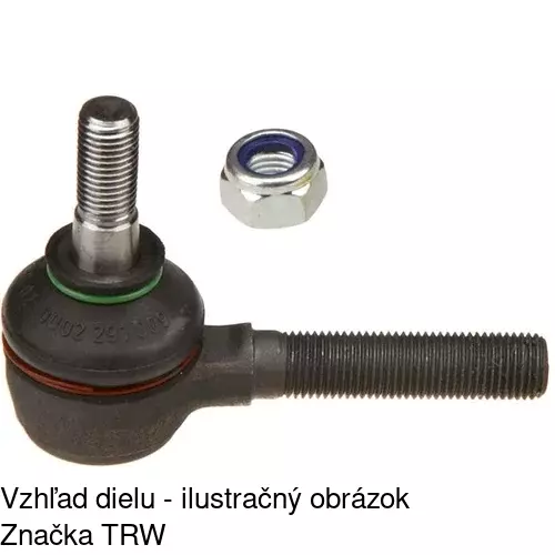 Čap riadenia M-202 /POLCAR/ - obr. 4