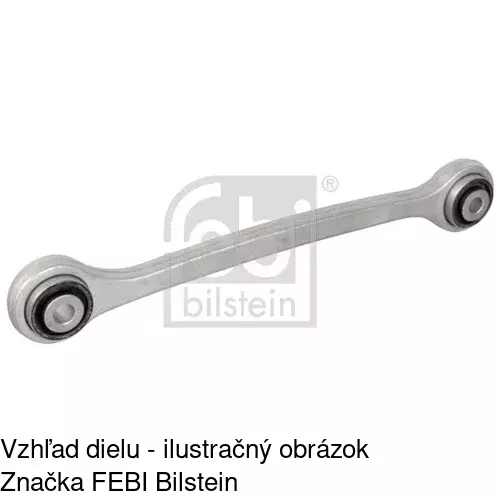 Rameno POLCAR M-472