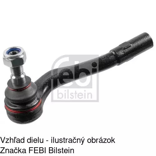 Čap riadenia M-751 /POLCAR/ - obr. 3