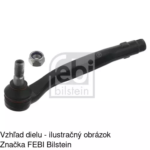 Čap riadenia M-802 /POLCAR/ - obr. 1