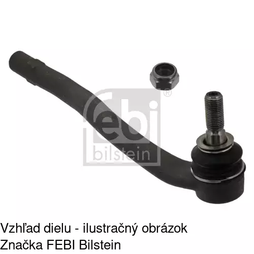 Čap riadenia M-831 /POLCAR/ - obr. 1