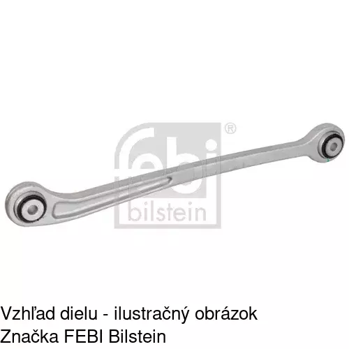 Rameno M-861 /POLCAR/ - obr. 5