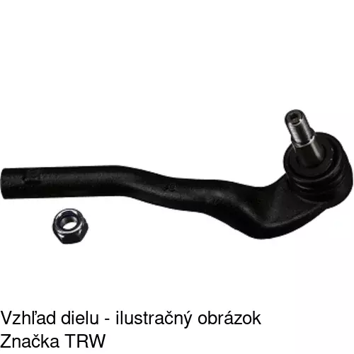 Čap riadenia M-904 /POLCAR/ - obr. 5
