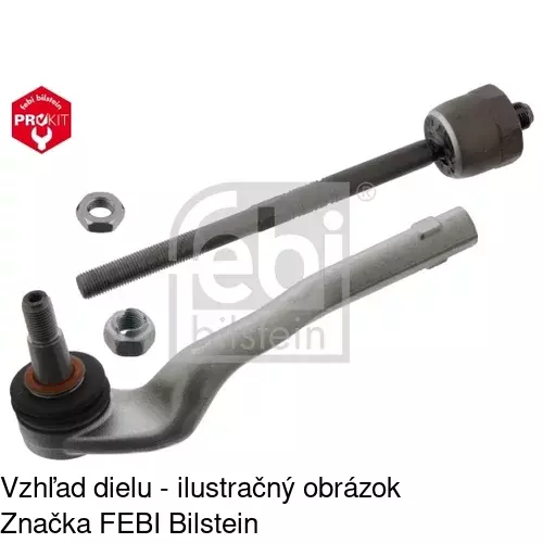 Čap riadenia M-905 /POLCAR/ - obr. 3