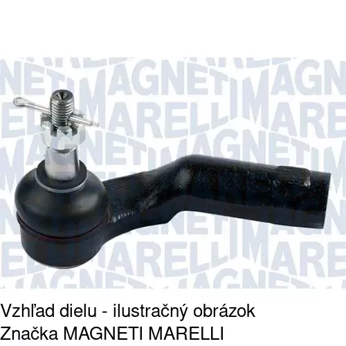 Čap riadenia MA-331 /POLCAR/ - obr. 3