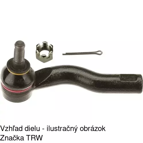 Čap riadenia MA-702 /POLCAR/ - obr. 3