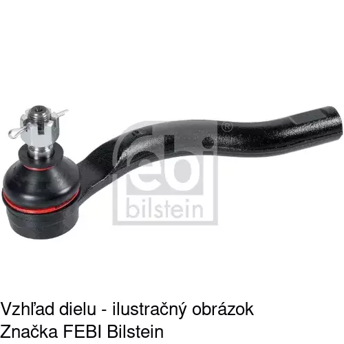 Čap riadenia MI-531 /POLCAR/ - obr. 1