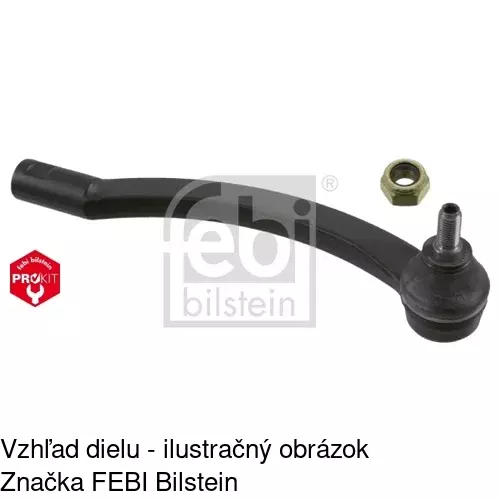 Čap riadenia MN-101 /POLCAR/ - obr. 1