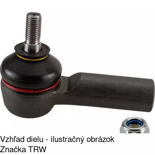 Čap riadenia N-401 /POLCAR/ - obr. 1