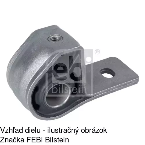 Púzdro ramena PE-BS025 /POLCAR/ - obr. 1