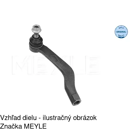 Čap riadenia R-492 /POLCAR/ - obr. 3