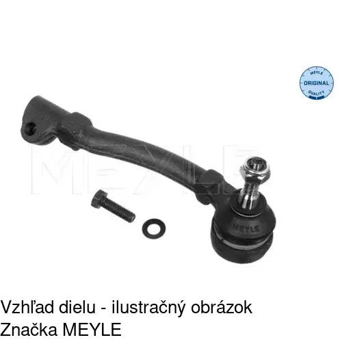 Čap riadenia R-601 /POLCAR/ - obr. 5