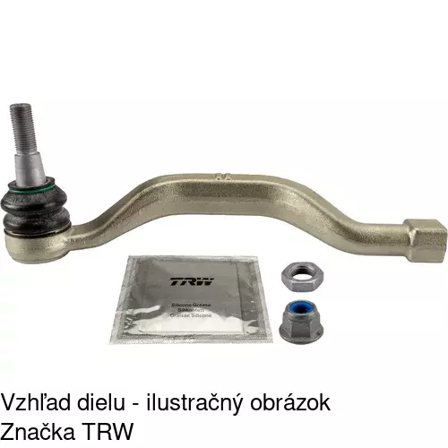 Čap riadenia R-902 /POLCAR/ - obr. 4
