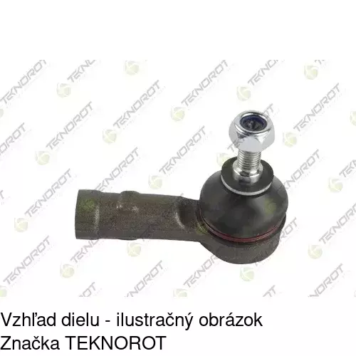 Čap riadenia RO-221 /POLCAR/ - obr. 1