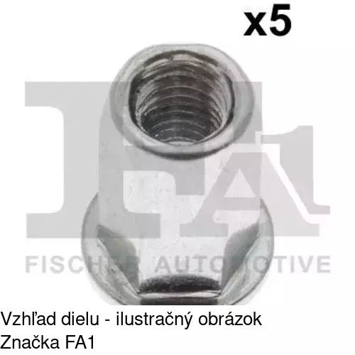 Nit RX45083 /POLCAR/ - obr. 2