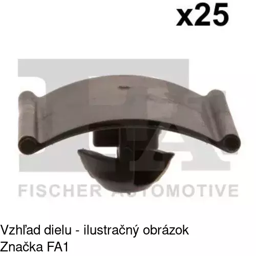 Spona RX50270Z /POLCAR/ - obr. 4