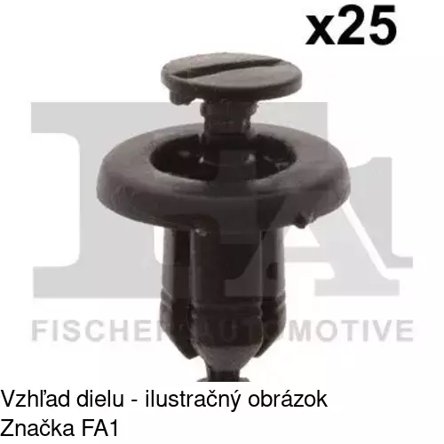 Kolík RXC10128 /POLCAR/ - obr. 3