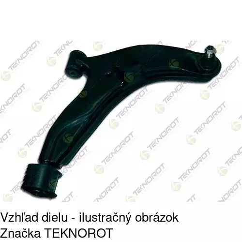 Čap ramena POLCAR S6052511