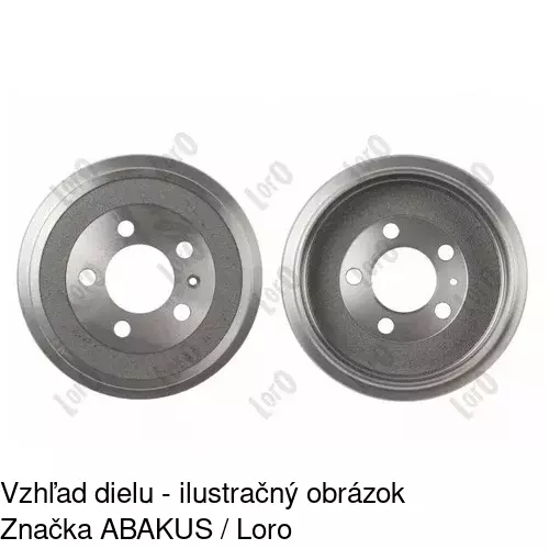 Bubon S73-1020 /POLCAR/ - obr. 3
