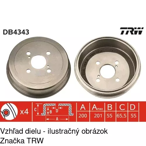 Bubon S73-1023 /POLCAR/ - obr. 3