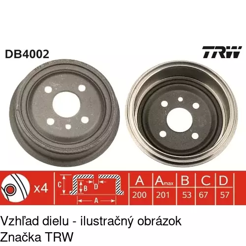 Bubon S73-1025 /POLCAR/ - obr. 2