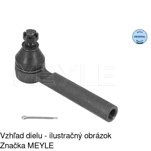 Čap riadenia SU-221 /POLCAR/ - obr. 1