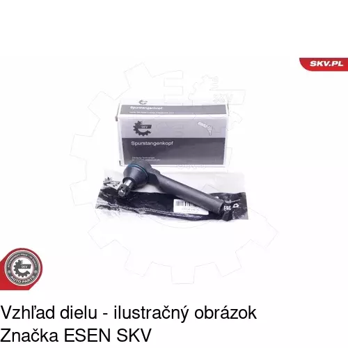 Čap riadenia SU-221 /POLCAR/ - obr. 5