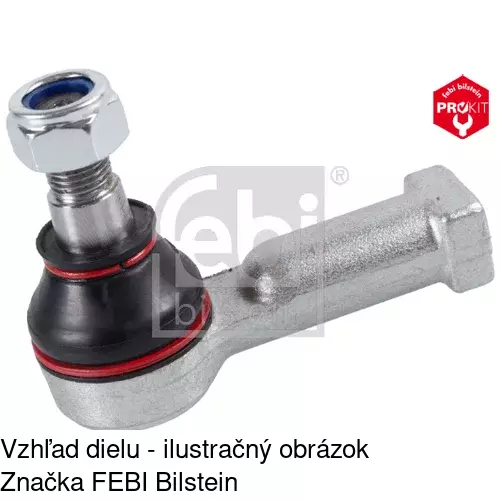 Čap riadenia SY-101 /POLCAR/ - obr. 1
