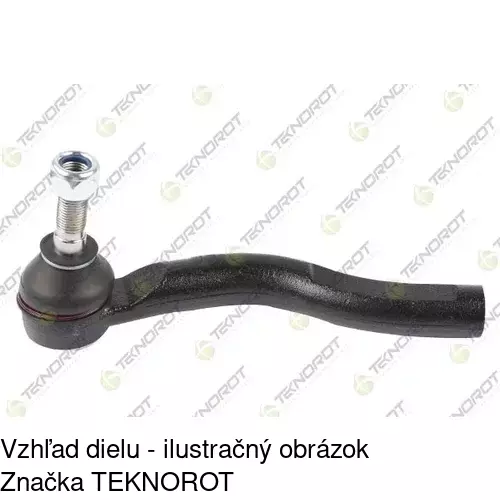 Čap riadenia T-322 /POLCAR/ - obr. 4