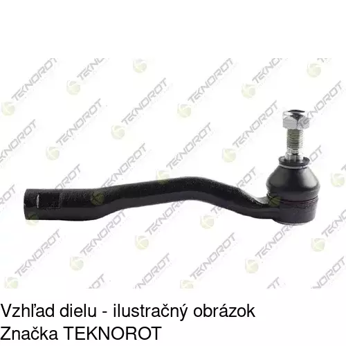 Čap riadenia T-421 /POLCAR/ - obr. 5