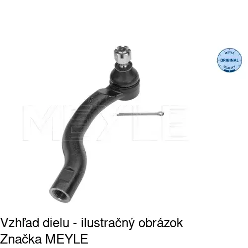 Čap riadenia T-521 /POLCAR/ - obr. 1